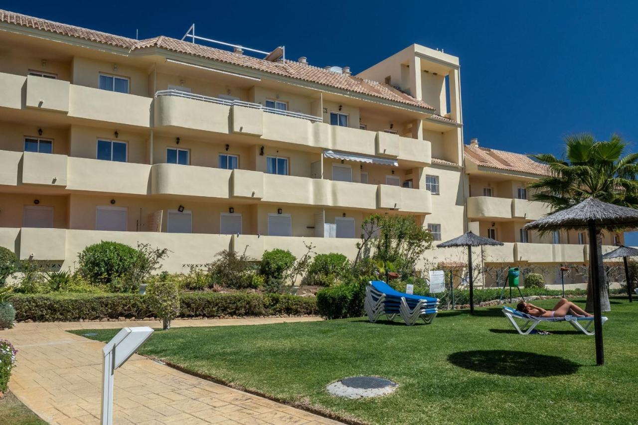 2263 - Beautiful Apt Close From Beach Manilva Exterior foto