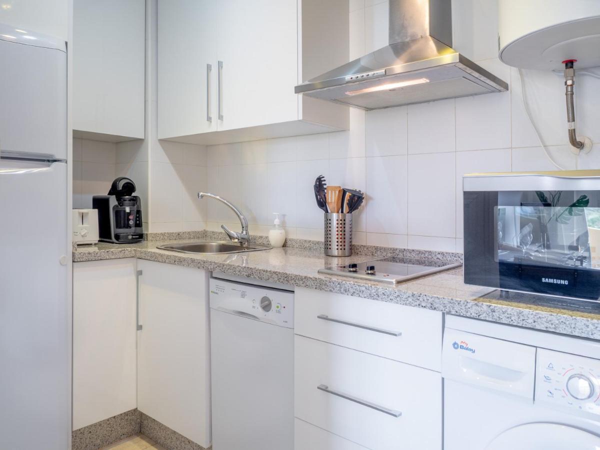 2263 - Beautiful Apt Close From Beach Manilva Exterior foto